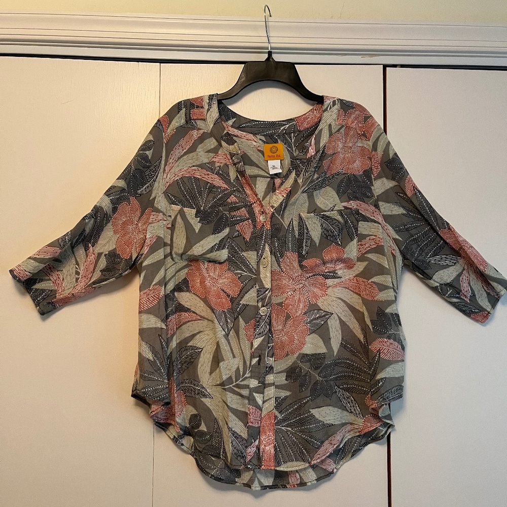 Woman s Top
